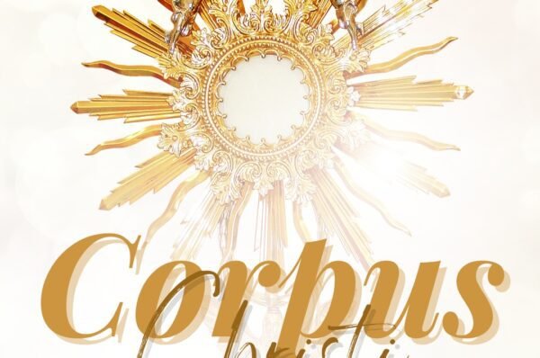Corpus Christi é celebrado neste dia 30 de maio