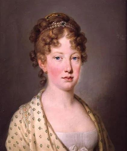 Maria Leopoldina, a imperatriz infeliz