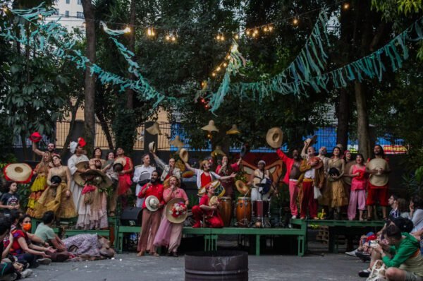 Feverestival lança programação da 18ª edição com a temática “Fevereiro o Ano Inteiro