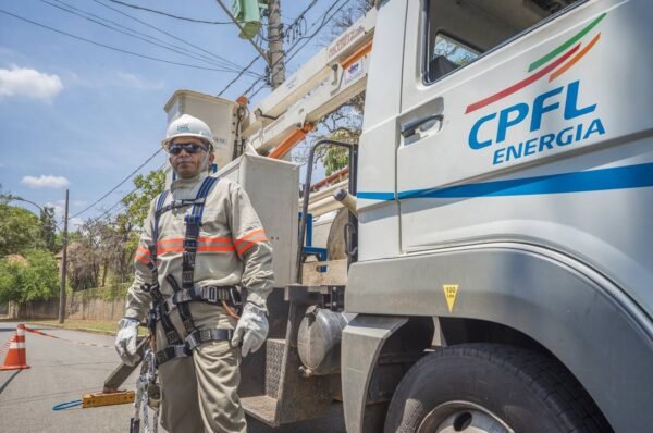 CPFL Paulista Reforça Combate ao Furto de Energia com Campanha de Denúncias Anônimas
