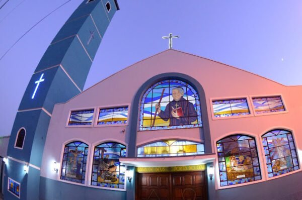 Paróquia São José de Anchieta promove bazar e show de prêmios em agosto