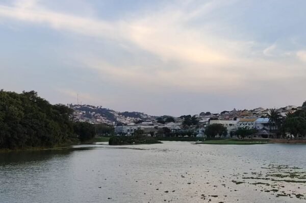 Calor dará espaço para uma nova onda de frio