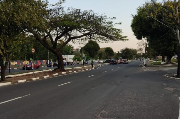 Avenida Paulista será interditada parcialmente para substituição da rede de água