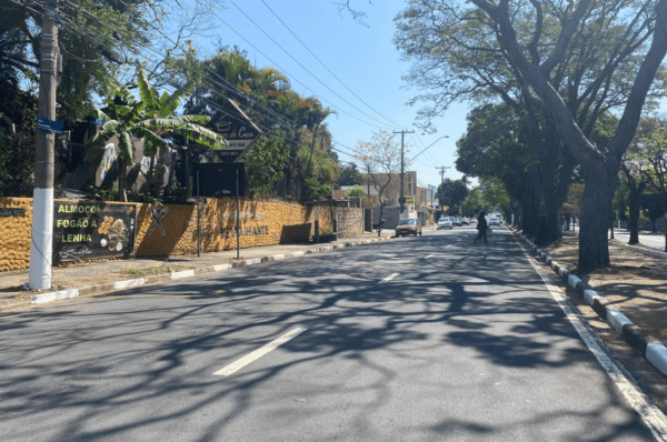 DAEV realiza troca de 2.872 metros de tubulações antigas no bairro São Cristóvão