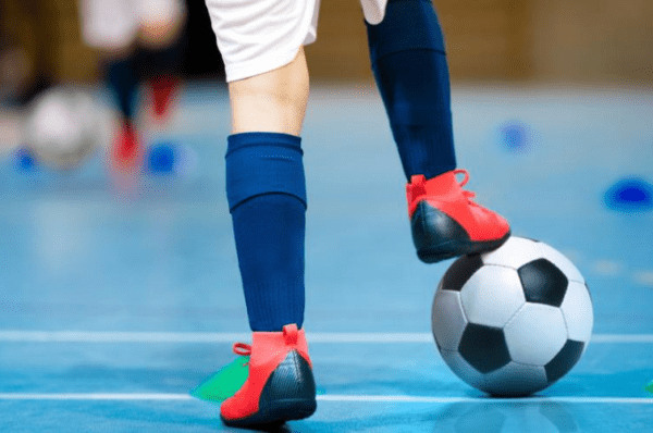 Futsal Menores terá novas disputas nesta semana