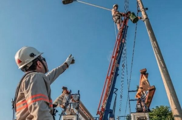 Curso gratuito de Formação de Eletricistas da CPFL Paulista está com inscrições abertas