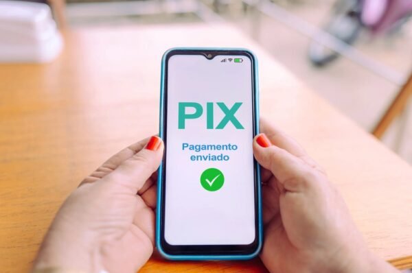 Pix por aproximação estará disponível até o final de 2024