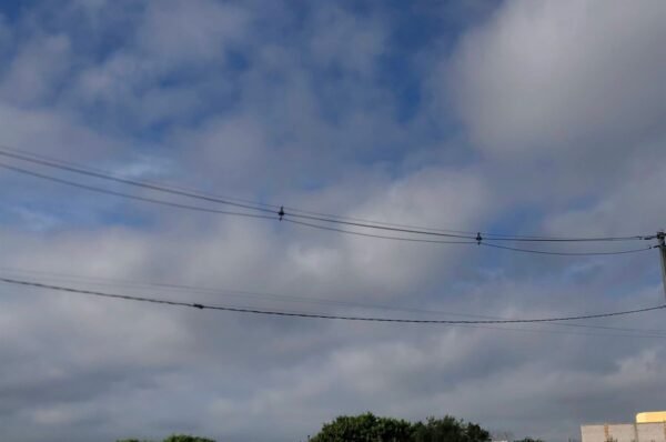 Previsão do Tempo em Valinhos: Sol e chuva alternam ao longo da semana