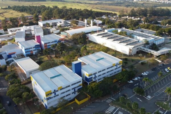 PUC-Campinas receberá 21ª Semana Nacional de Ciência e Tecnologia