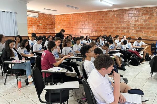 JovemTEC abre inscrições para curso gratuito preparatório em Valinhos