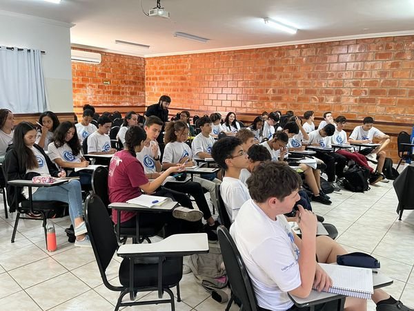 JovemTEC abre inscrições para curso gratuito preparatório em Valinhos