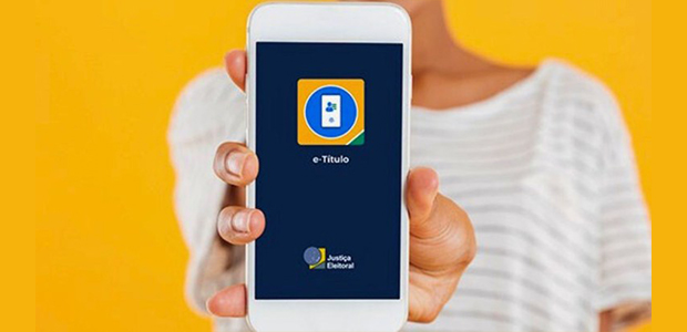 TSE alerta para atualização do e-Título até sábado, 5 de outubro