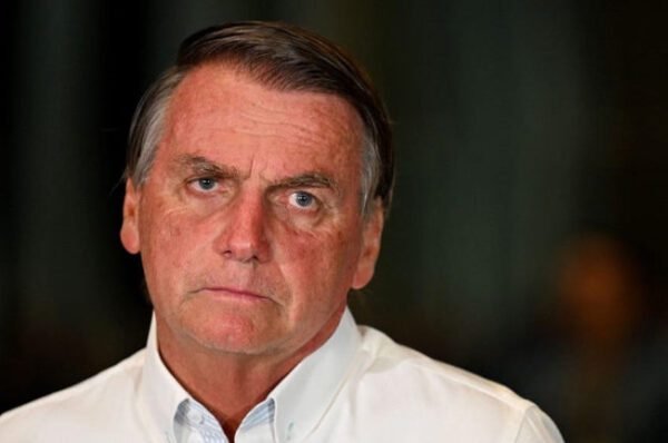 Ex-presidente Jair Bolsonaro é indiciado pela PF por tentativa de golpe de Estado