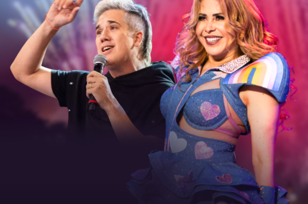 Hopi Hari celebra 25 anos com shows de Joelma e Jota Quest