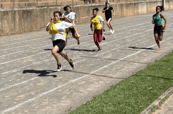 Jogos Estudantis Valinhos 2024 reúnem mais de 1.600 alunos em semana de esporte e inclusão