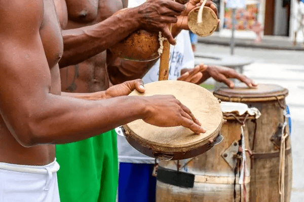 Valinhos celebra o Dia Nacional da Consciência Negra na Praça Washington Luiz