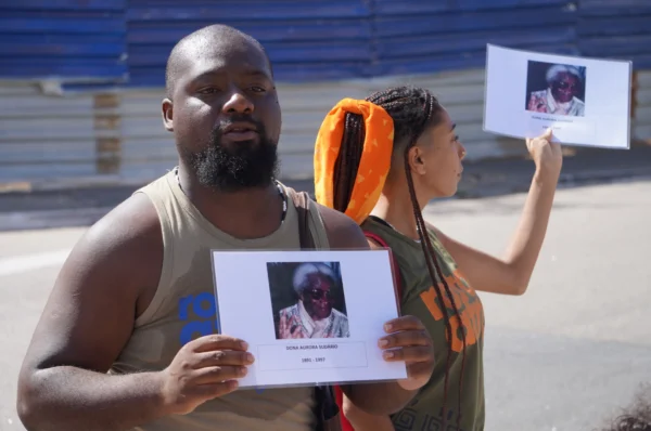 Vinhedo valoriza cultura negra com roteiro turístico e mapa cultural neste domingo