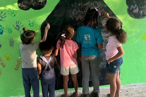 Casa da Criança oferece acolhimento familiar humanizado em Valinhos