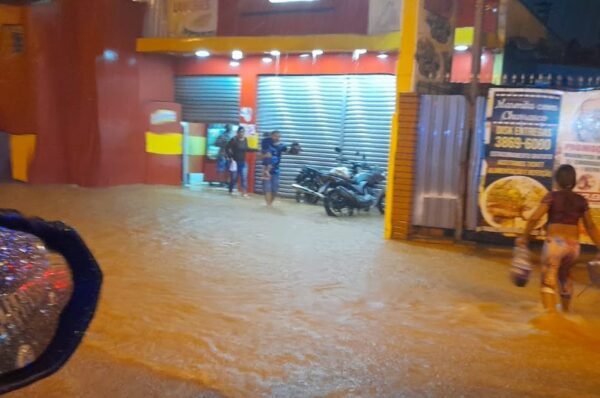 Chuvas de final de ano e os riscos à saúde pública