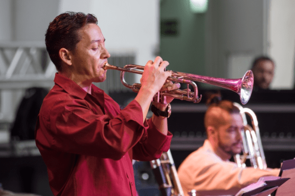 Concerto de natal da Orquestra Jazz Sinfônica de Valinhos acontece neste sábado, 7