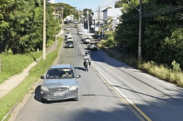 Rua Domingos Tordin será interditada nesta quarta, 11, para obras de manutenção