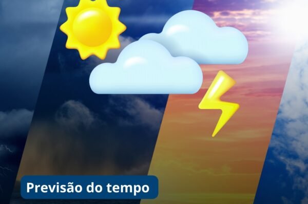 Valinhos deve ter dias de calor e chuva isoladas nesta quinta e sexta