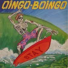 Há 40 anos, o Oingo Boingo pedia para você ficar