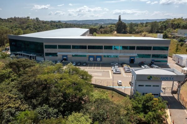 Valinhos receberá linha de produção de medicamentos biotecnológicos com investimento de R$ 650 milhões