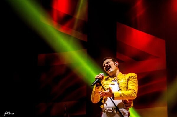 Queen Experience chega a Campinas para um show imperdível