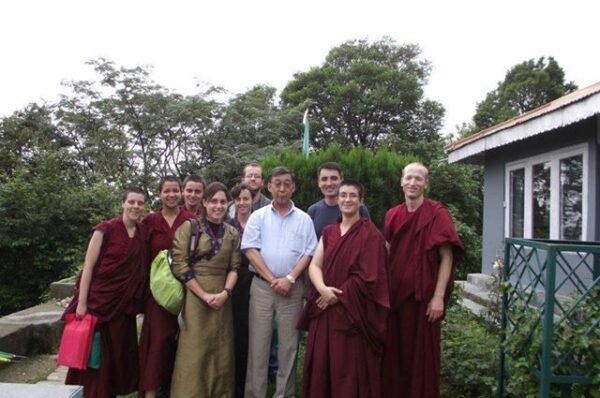 Associação Buddha-Dharma une filosofia, educação e ação social em Valinhos