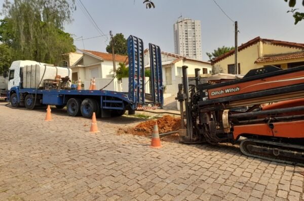 Bairro São Cristóvão em Valinhos terá interrupção no abastecimento de água nesta quinta-feira, dia 30