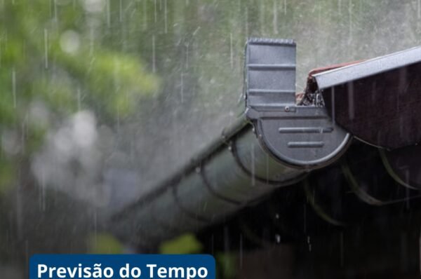 Valinhos terá dias de instabilidade com previsão de chuva