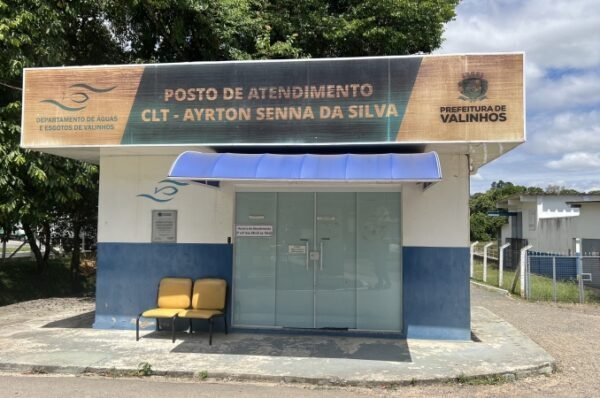 DAEV inaugura novo posto de atendimento no Jardim Pinheiros