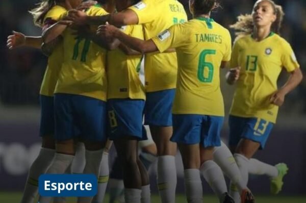 Valinhos pode abrigar uma das seleções da Copa do Mundo Feminina da Fifa 2027