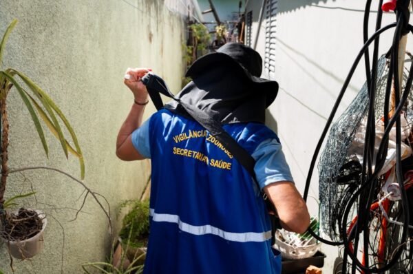 Dia D de combate à Dengue em Valinhos acontece neste sábado (22) no Jardim São Marcos