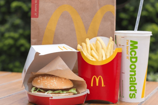 Mc Donalds abre 50 vagas de emprego em Valinhos