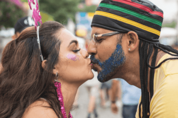 Doença do Beijo: Cuidados Essenciais para um Carnaval Seguro