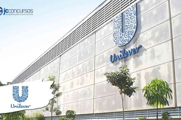 Unilever oferece 23 vagas de emprego em diversas regiões do Brasil com benefícios atrativos