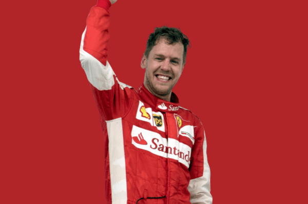 5 vezes em que a Ferrari trouxe um campeão para encerrar um jejum (parte 5 de 5)