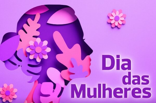 Porque você é mulher