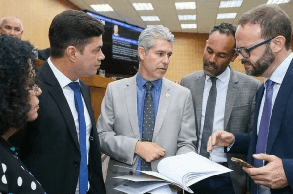 Câmara Municipal de Campinas aprova aumento salarial e novo auxílio-saúde para servidores