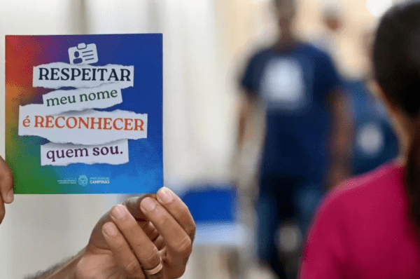 Atendimentos a pessoas trans crescem em Campinas e batem recorde em 2024