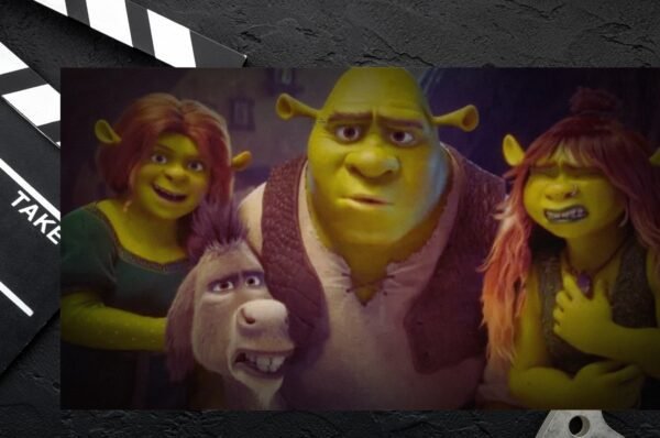 Filme tem estreia marcada para o dia 23 de dezembro de 2026 nos cinemas