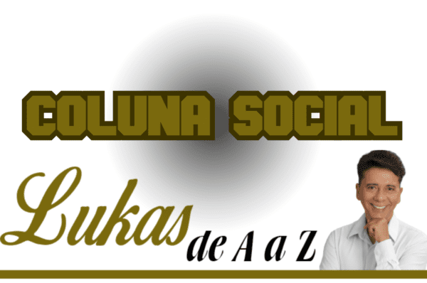 Lukas de A a Z arrasa na cobertura social desta semana em Valinhos