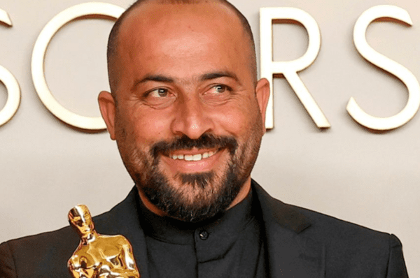 Cineasta palestino Hamdan Ballal, vencedor do Oscar, é libertado após ser detido por Israel