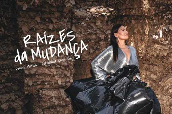 Obra Raízes da Mudança tem lançamento em Valinhos