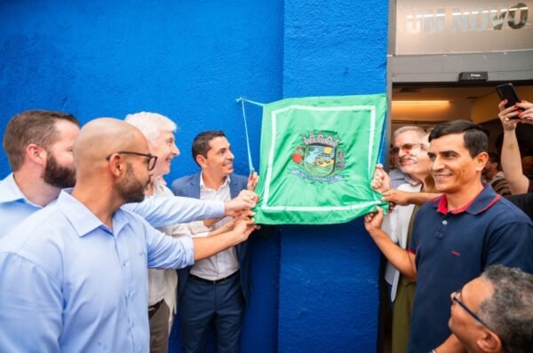 Farmácia do Povo de Valinhos inicia atendimentos na próxima segunda-feira (14)