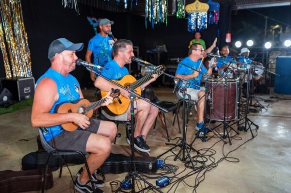 Edição especial do Point do Food Truck agita Valinhos nesta quinta (24) com samba e gastronomia variada