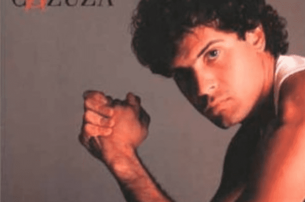 Cazuza: o poeta Exagerado, há 40 anos