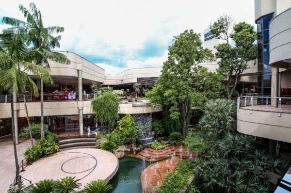 Iguatemi Vende 49% do Galleria Shopping e Outros Ativos por R$ 500 Milhões em Estratégia de Capitalização